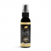 Osviežovač vzduchu - Paloma Car Deo - prémium line parfüm - Gold rush - 65 ml
