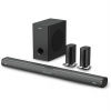 Majority Everest, 5.1 Dolby Surround Sound System