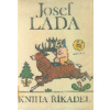 Kniha říkadel - Josef Lada