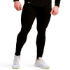 Pánske nohavice GymBeam Urban Black L
