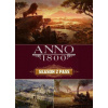 Anno 1800 - Season Pass 2 - Ubisoft Connect PC