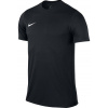 Dres Nike Y NK DRY PARK VII JSY SS bv6741-010 Veľkosť XS