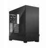 Fractal Design Pop Silent Black TG Clear Tint/Midi Tower/Transpar./Čierna (FD-C-POS1A-02)