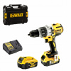 Vrtačka - Dewalt DCD996P2 18 V Screwdriver (Vrtačka - Dewalt DCD996P2 18 V Screwdriver)