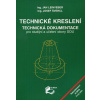 Technické kreslení - Josef Švercl, Jan Leinveber