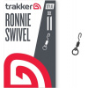 TRAKKER Obratlík Ronnie vel.11, 10ks
