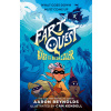 Fart Quest: The Barf of the Bedazzler (Aaron Reynolds,Cam Kendell)(Pevná)