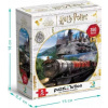 DODO Harry Potter Bradavický expres 350 dielov