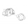 Thule skrutka 54201 ku kitu 6xxx