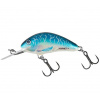 Salmo Wobler Hornet Sinking 5cm Holo Super Bleak