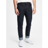 GAP Džínsy Slim Taper All Temp GapFlex Tmavomodrá 32X34