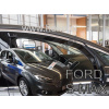 Deflektory na okná pre Ford S-Max, 2ks