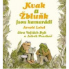 CD Vojtěch Dyk: Kvak A Žbluňk Jsou Kamarádi
