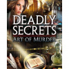 ESD Art of Murder Deadly Secrets 5908