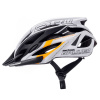 Cyklistická prilba Gruver 24750-24752 - Meteor univerzita