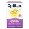 Optibac For Women Probiotiká pre ženy 90 kapsúl