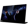 Lenovo ThinkVision M14t LED monitor 35.6 cm (14 palca) En.trieda 2021 C (A - G) 1920 x 1080 Pixel Full HD 8 ms USB-C® IPS LED; 62A3UAT1WL