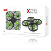 SYMA X26