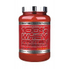 SCITEC NUTRITION 100% Whey Protein Professional white chocolate - strawberry 920 g