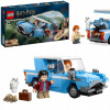 LEGO Harry Potter 76424 Ford Anglia Lietajúce auto (LEGO HARRY POTTER 76424 LIETAJÚCI FORD ANGLICKO DARČEK)