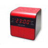 TechnoLine WT 463R - digitální budík s FM radiopřijímačem WT 463R