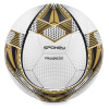 Spokey PROGRESS Futbalová lopta, veľ. 5, zelená