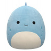 Squishmallows Modrý dinosaurus John-John 40 cm