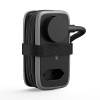 Orico AP3 65W GaN 6v1 napájací pásik 2x AC + 2x USB-A + 2x USB-C - čierny (Orico AP3 65W GaN 6v1 napájací pásik 2x AC + 2x USB-A + 2x USB-C - čierny)
