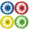 Mak XLR 7x17 5x100 ET45 unpainted