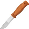MORAKNIV Kansbol Stainless Burnt 13505 oranžový