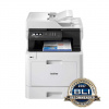Brother DCP-L8410CDW multifunkčné zariadenie Laser A4 2400 x 600 DPI 31 str. za minútu Wi-Fi (DCPL8410CDWYJ1)
