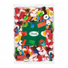ŽELÉ mini mix - gumové bonbony 1 kg DIANA COMPANY