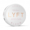 LYFT - nikotinové sáčky - Just Bloom - 8mg /g