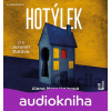 Hotýlek - Alena Mornštajnová