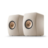 KEF LS50 META Sand Shell (Prvý reproduktor na svete s technológiou meta-materiálov KEF LS50 (cena za pár))