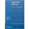 Assessing Writing Sara Cushing Weigle
