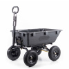 Záhradný vozík G21 GA 120 G21