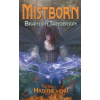Mistborn - Hrdina věků - kniha 3. - Brandon Sanderson
