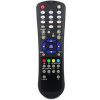Technika RC1055 - dálkový ovladač kompatibilní SatelityUL
