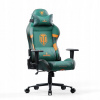 Stoličky Fotel DIABLO X-One 2.0 (L) World of Tanks (Herná stolička pre hráča, stolička WOT Diablo X-One 2.0, World of Tanks)