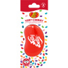 E303722801 Jelly Belly 3D Very Cherry závesný osviežovač vzduchu, čerešňa