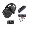 ELEKTRICKÝ MOTOR BAFANG 48V 750W 37AH 2 BATÉRIE