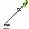 GREENWORKS GD40BC AKUMULÁTOROVÁ KOSAČKA 40V