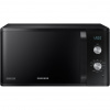 Samsung MG23K3614AK/BA mikrovlnná rúra Čierna Sólo mikrovlnná rúra Na pracovnú dosku 23 L 1250 W (MG23K3614AK/BA)