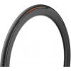 Pirelli Plášť PIRELLI P ZERO RACE COLOUR EDITION 700 x 28C KEVLAR - Čierna-Oranžová, 700x28c