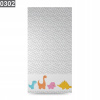 Závesy do detskej izby - Opona Detské Nádherné Dinosaury 140x240 TUN (Závesy do detskej izby - Opona Detské Nádherné Dinosaury 140x240 TUN)