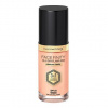 Max Factor Facefinity All Day Flawless SPF20 tekutý make-up s uv ochranou C50 Natural Rose 30 ml