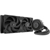 ARCTIC Liquid Freezer III 280 Pro Black ACFRE00179A