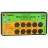 Elektronický odpudzovač hlodavcov ODH1 MAX