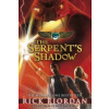 The Serpent's Shadow (The Kane Chronicles Book 3)